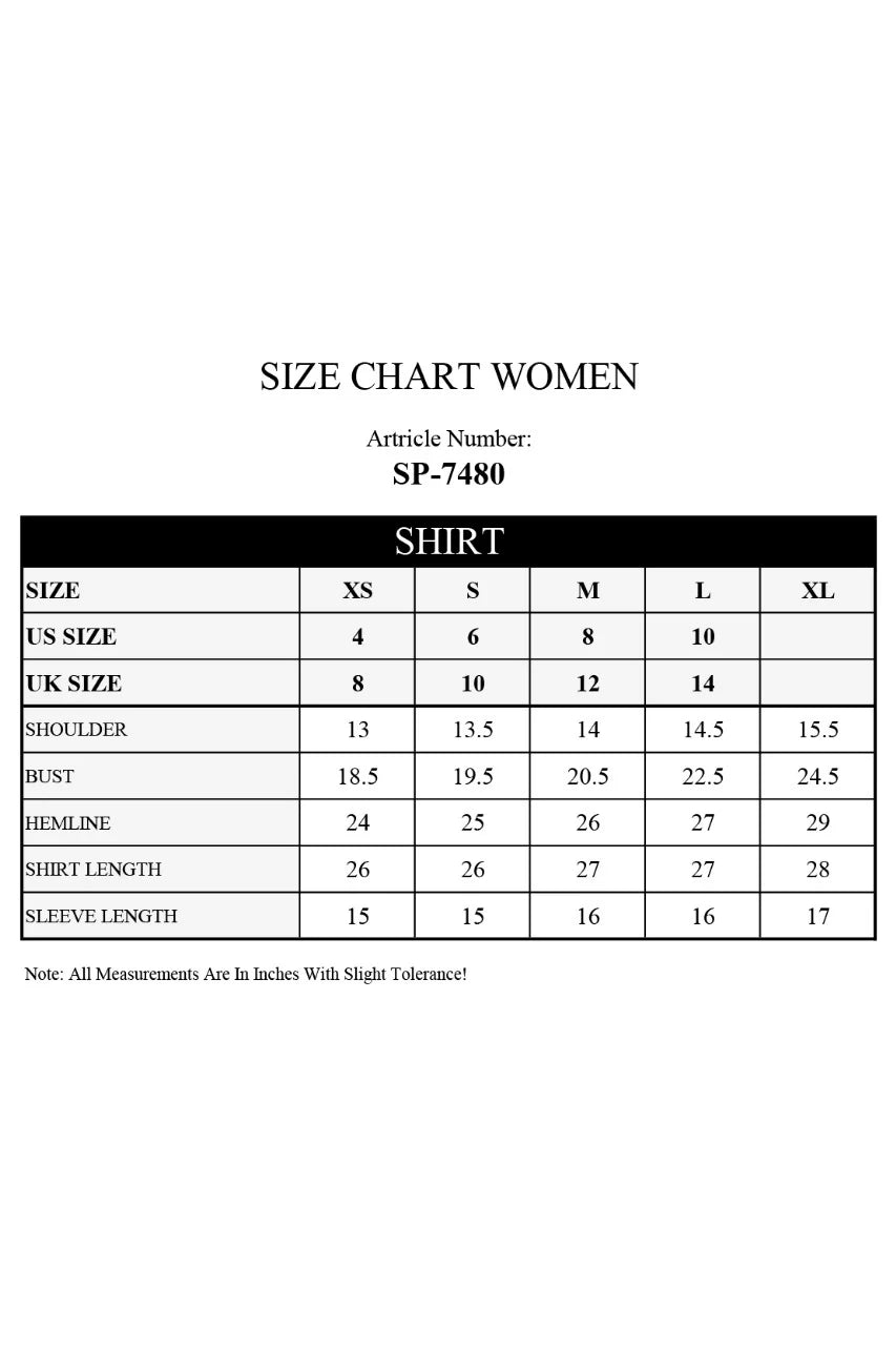 Cotton Jacquard Stitched Fusion Tops