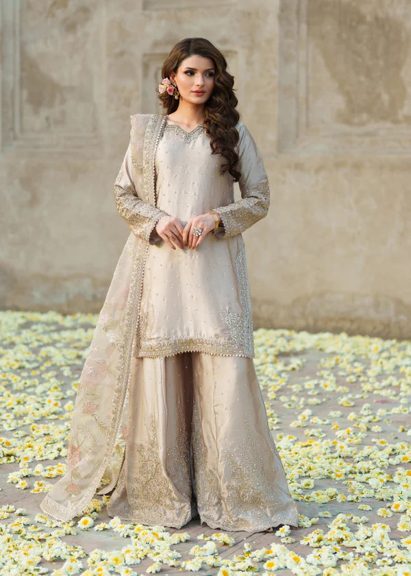 Mahrani - Haseens Official