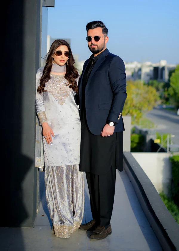 Zehnaseeb - Haseens Official