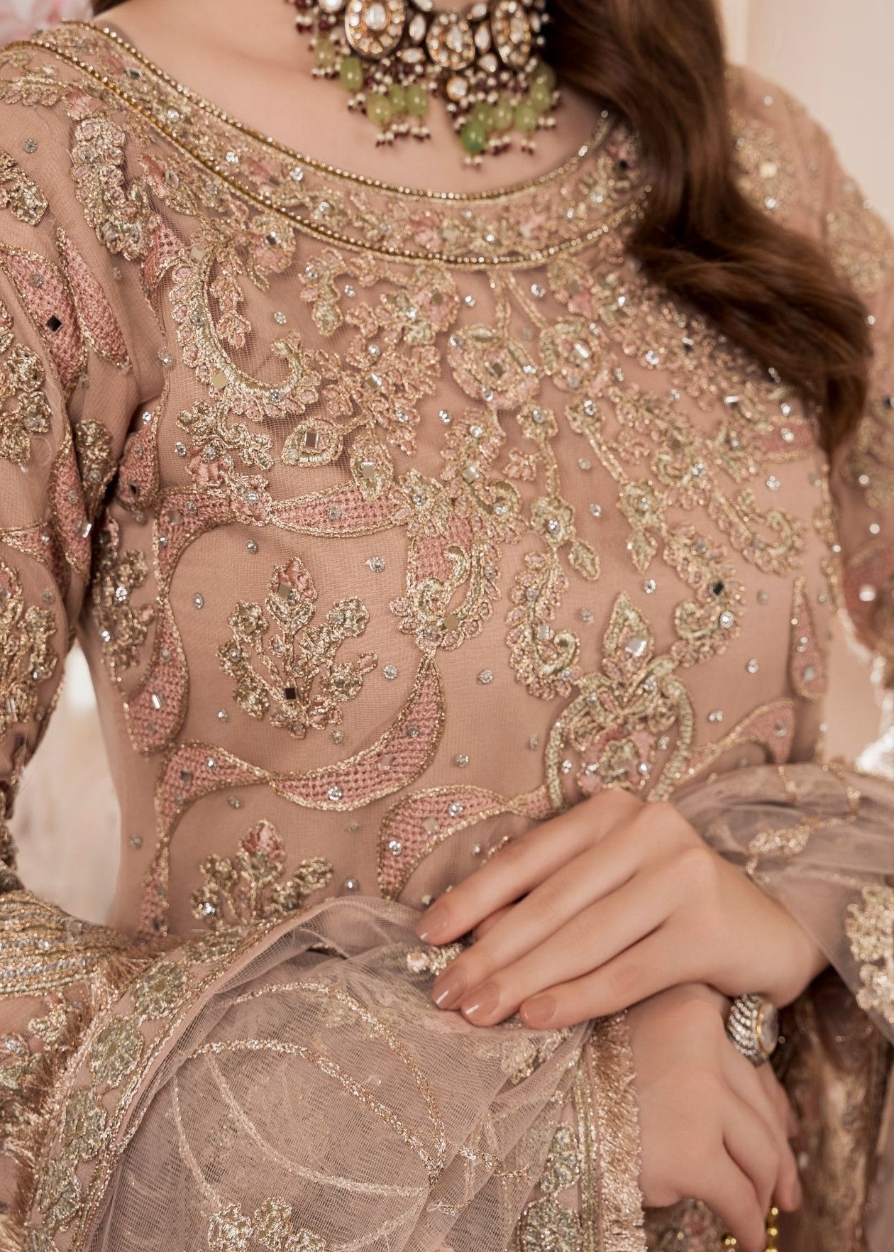 Arshia - Haseens Official