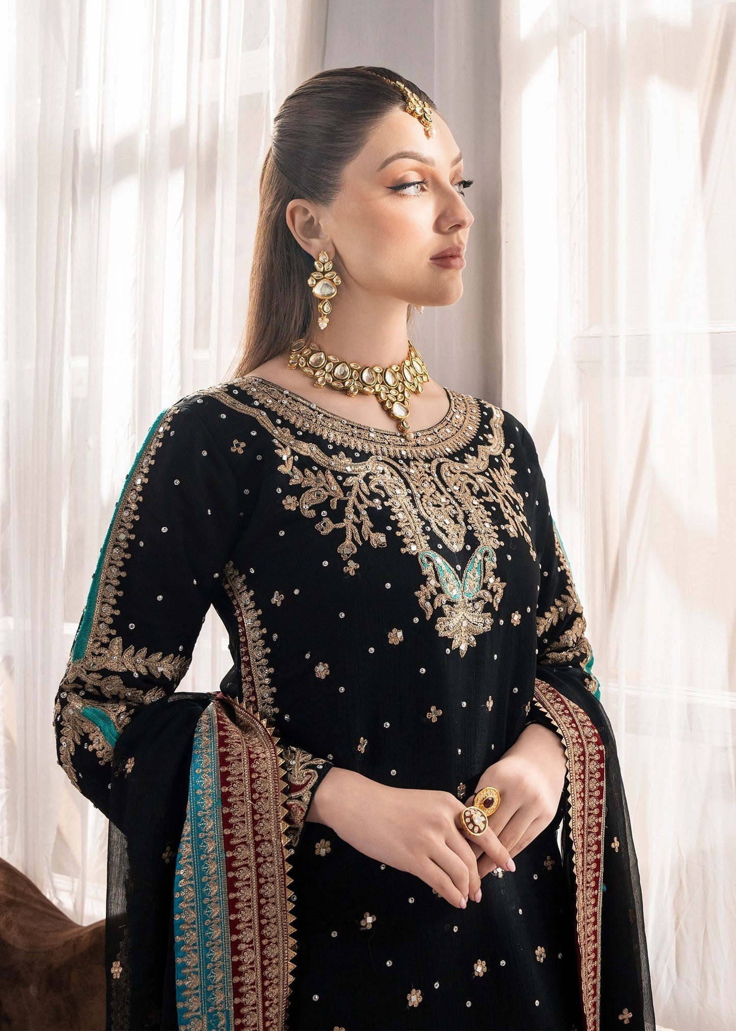 Sadiya - Haseens Official