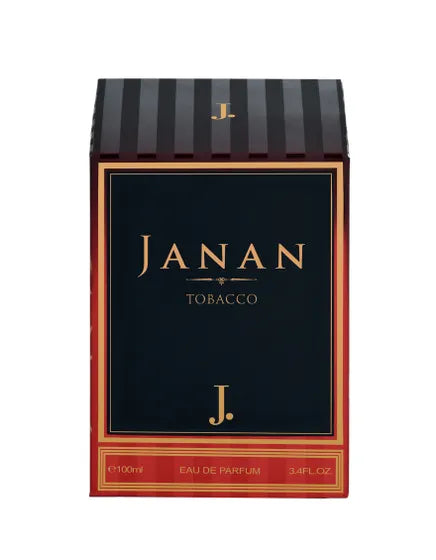 JANAN TOBACCO