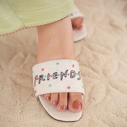 F.R.I.E.N.D.S