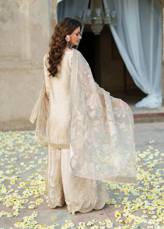 Mahrani - Haseens Official