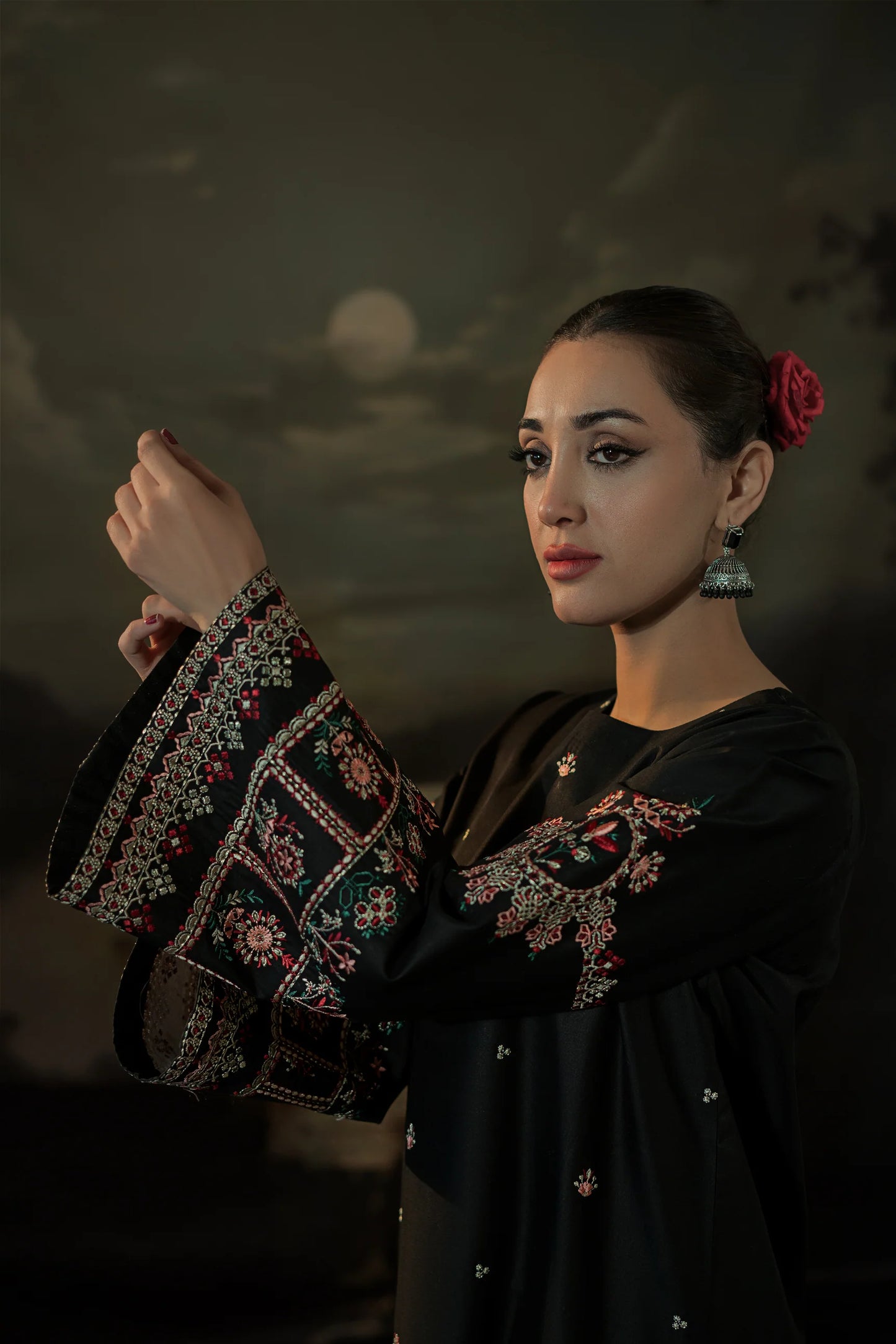 ROOHI