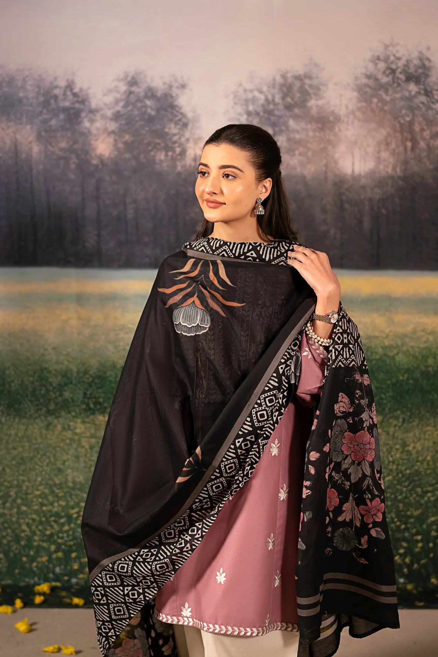 BEHNAAZ