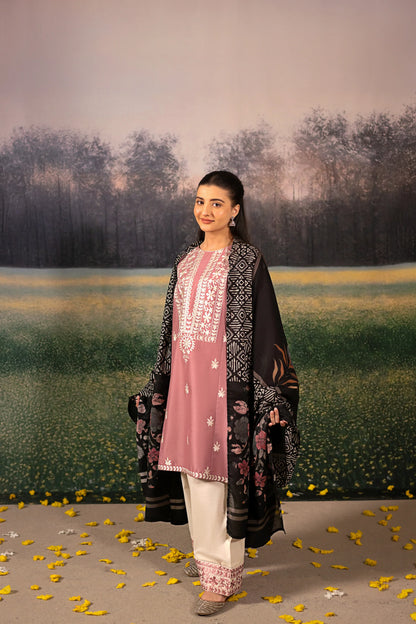BEHNAAZ
