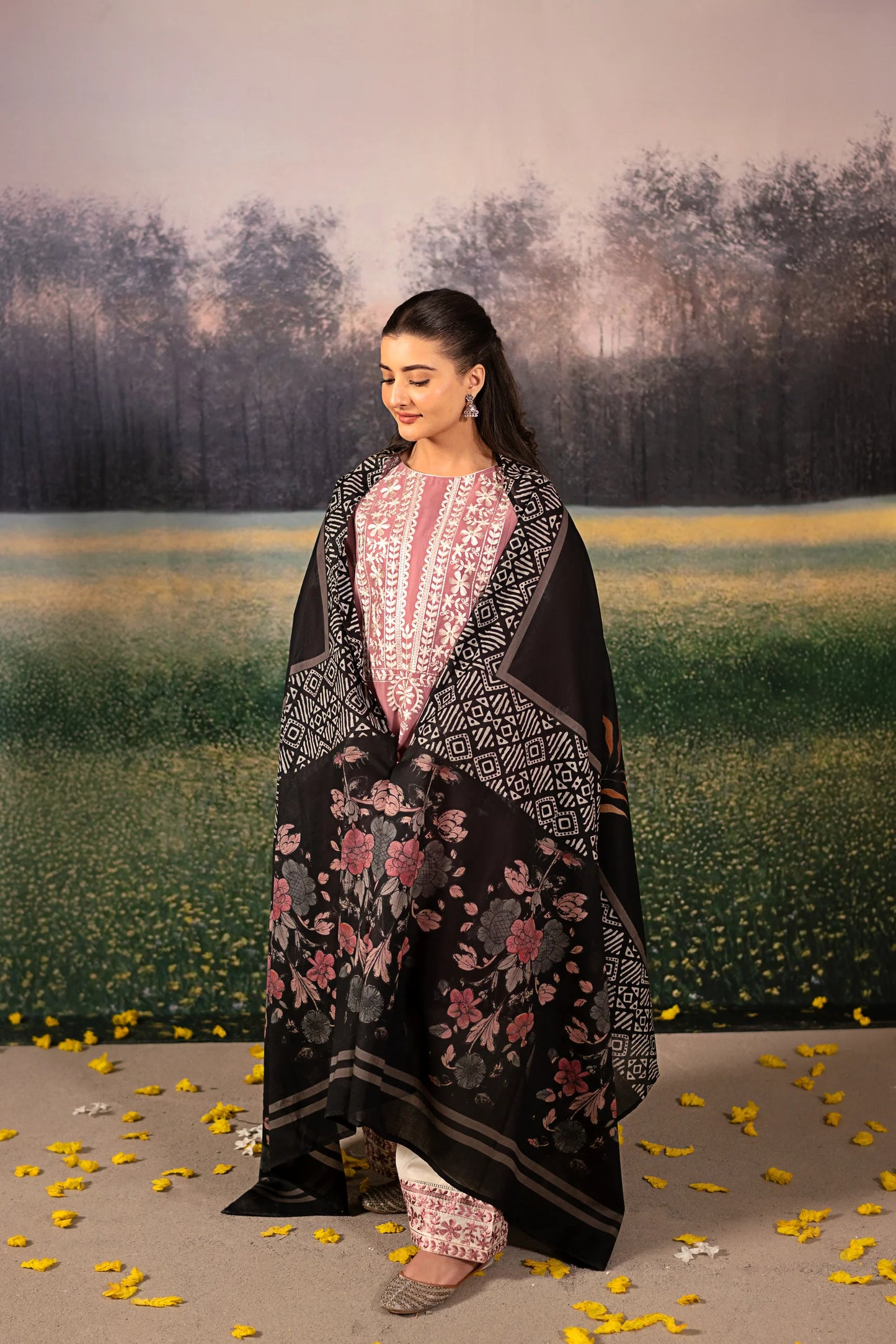 BEHNAAZ