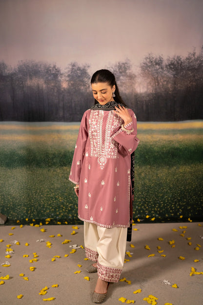 BEHNAAZ