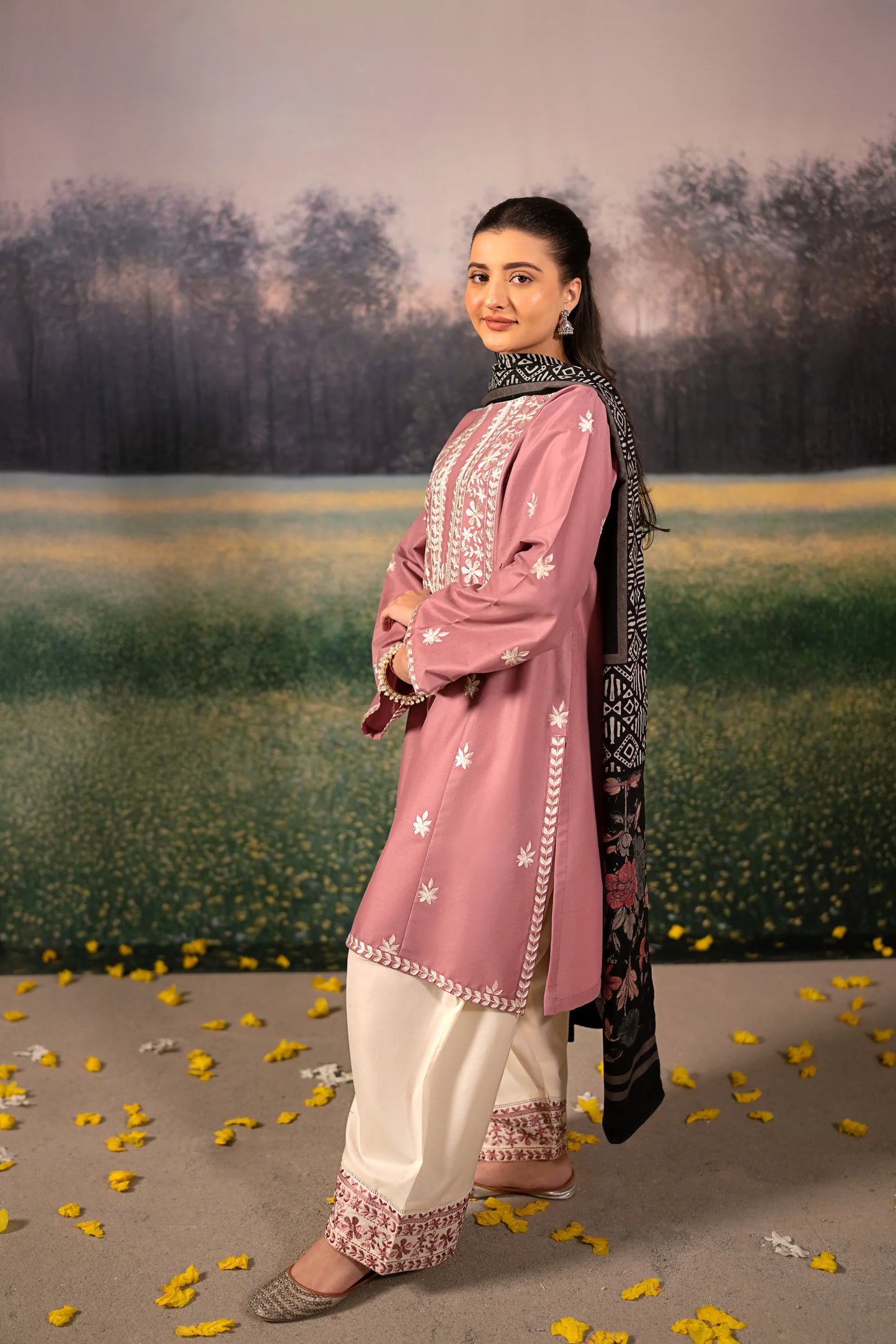 BEHNAAZ
