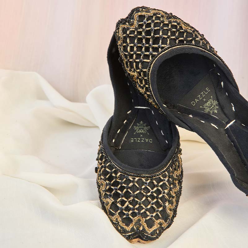 Zarbeen (black)
