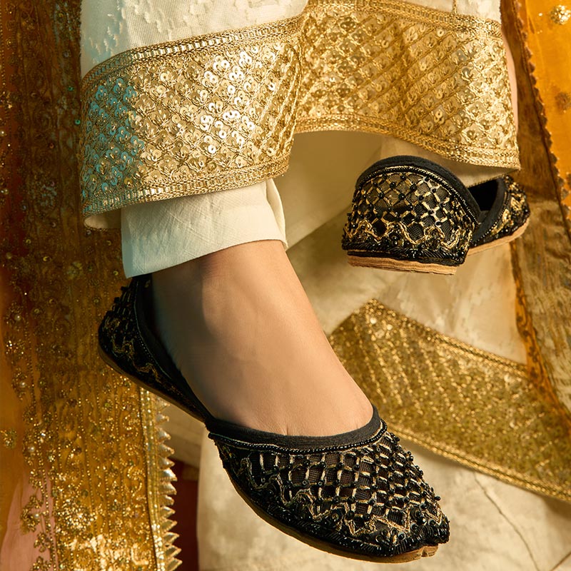 Zarbeen (black)