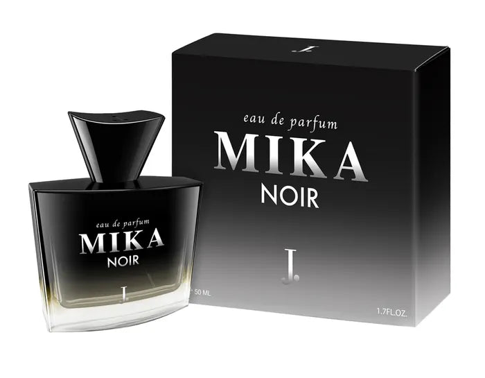 MIKA NOIR