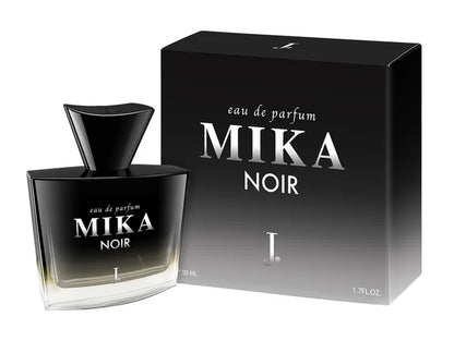 MIKA NOIR