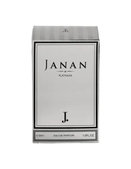 JANAN PLATINUM - 30ml