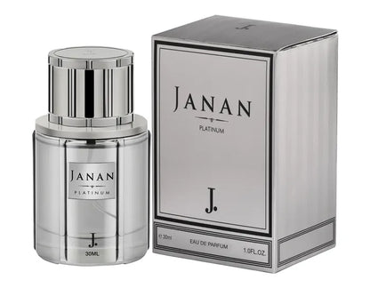 JANAN PLATINUM - 30ml