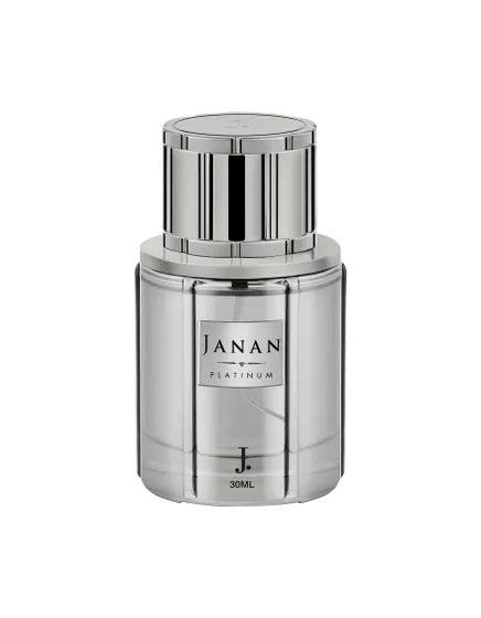 JANAN PLATINUM - 30ml