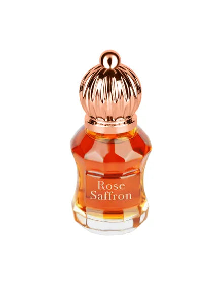 ROSE SAFFRON