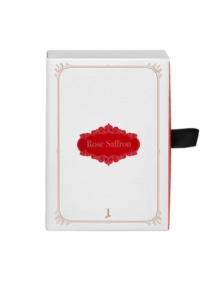 ROSE SAFFRON