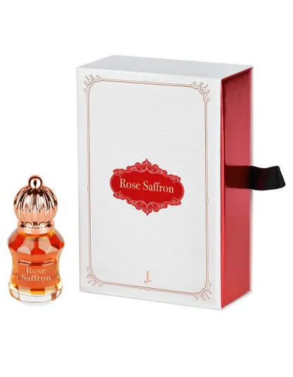 ROSE SAFFRON