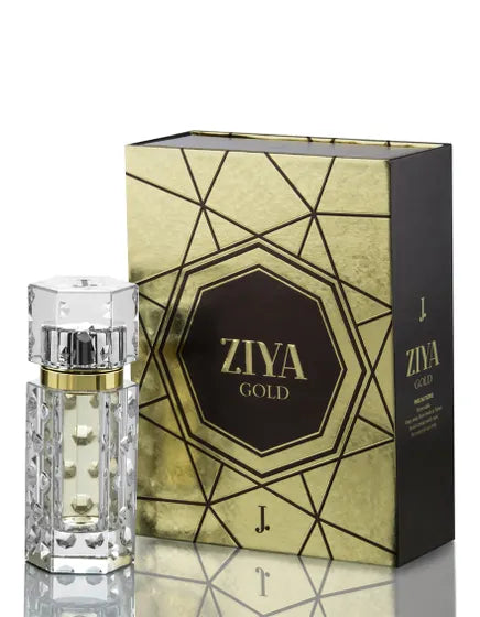 ZIYA-GOLD/ATTAR