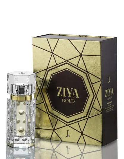 ZIYA-GOLD/ATTAR